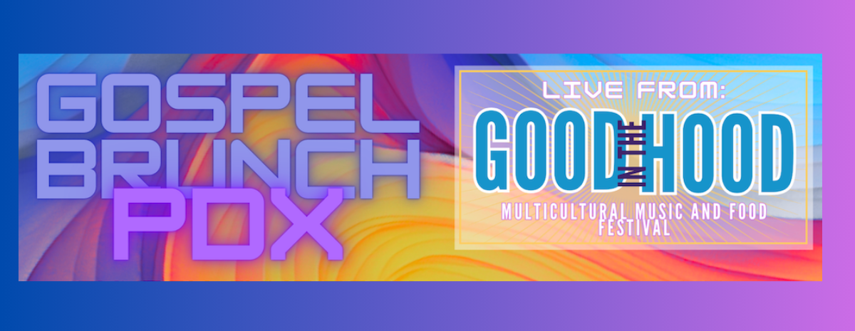 2025 Gospel Brunch